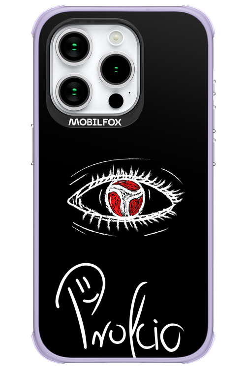 Profcio Eye - Apple iPhone 15 Pro
