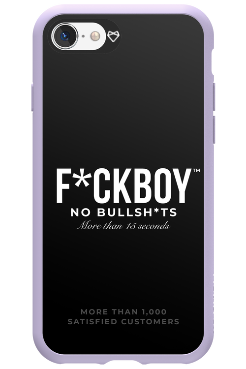 F_CKBOY 2.0 - Apple iPhone SE 2022