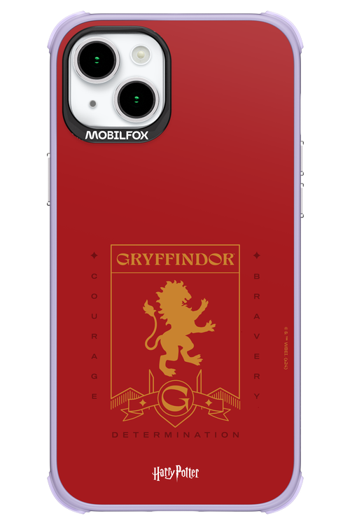 Gryffindor. - Apple iPhone 15 Plus