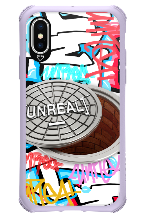 HULE - Apple iPhone X