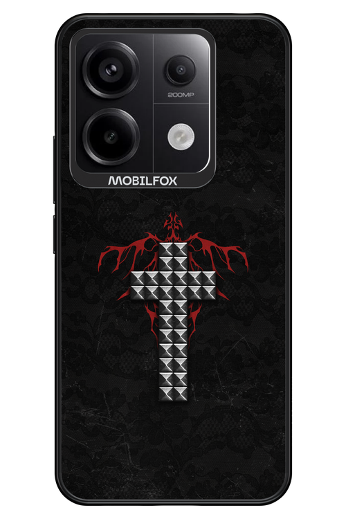Dark Prayer 2.0 - Xiaomi Redmi Note 13 Pro 5G