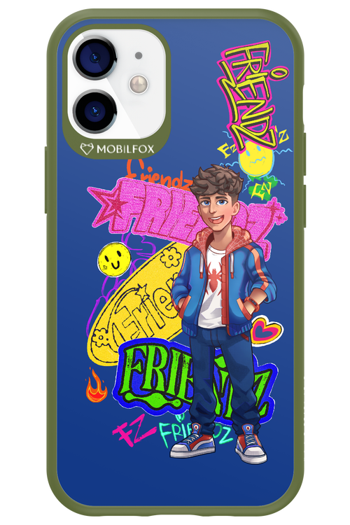 Czvjnik - Apple iPhone 12 Mini