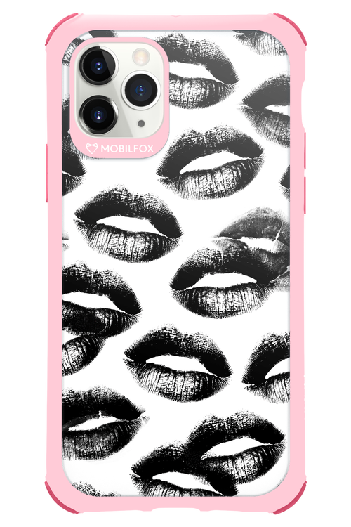 Ghost Kiss 2.0 - Apple iPhone 11 Pro