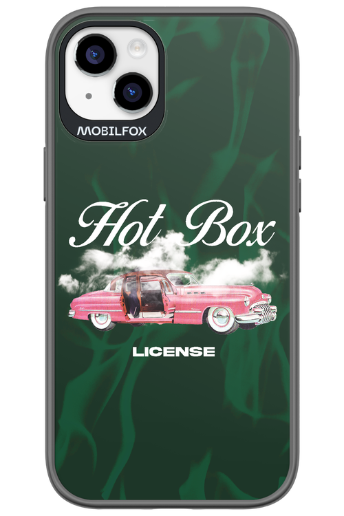 Hotbox - Apple iPhone 14 Plus