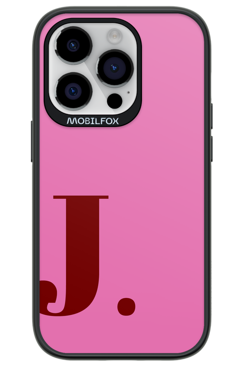 J (Sorbet) 2.0 - Apple iPhone 14 Pro
