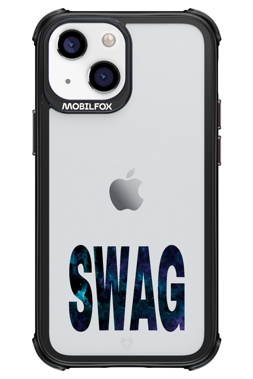 Holo Swag 2.0 - Apple iPhone 13 Mini