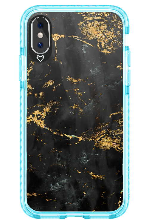 Goldie - Apple iPhone X