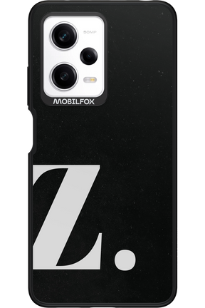 Z (Off Space) 2.0 - Xiaomi Redmi Note 12 Pro 5G