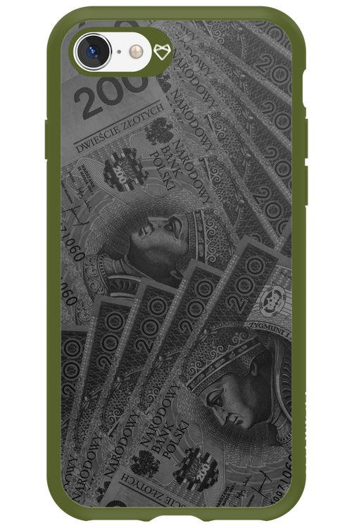 200 2.0 - Apple iPhone 8