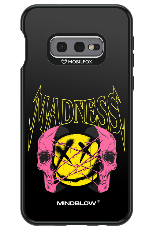 Madness Mindblow - Samsung Galaxy S10e