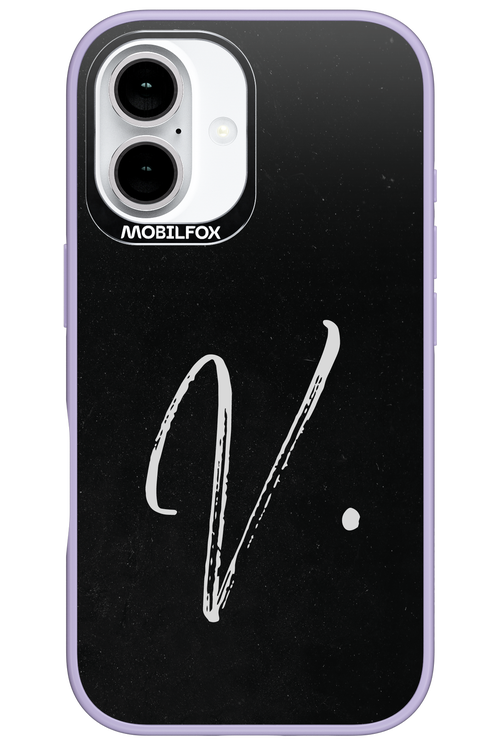 (Off Space) V 2.0 - Apple iPhone 16