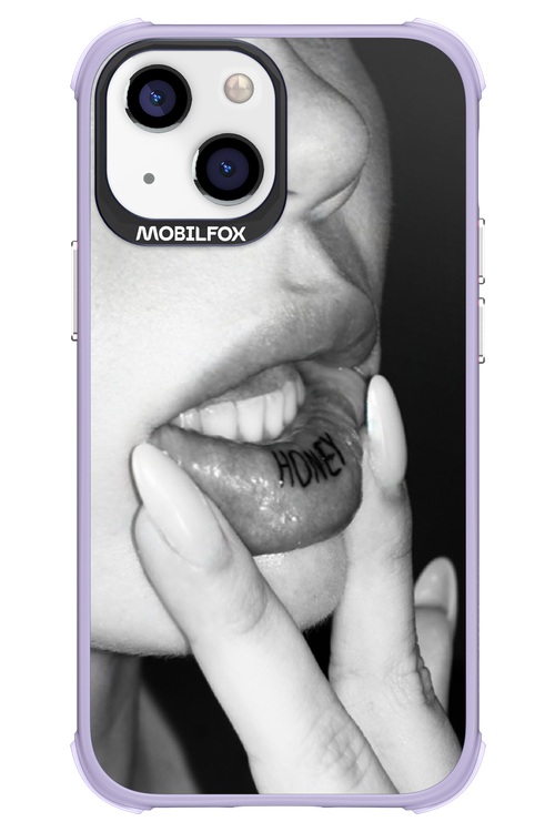 Lip Secret - Apple iPhone 13 Mini