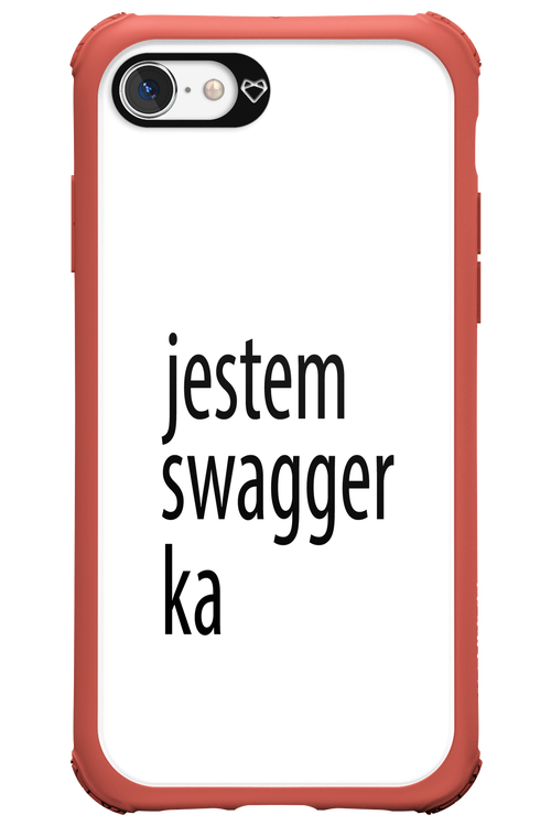 Swagger 2.0 - Apple iPhone 7