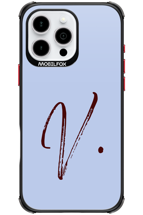 (Jellyfish Presso) V 2.0 - Apple iPhone 16 Pro Max