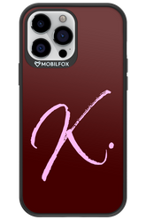 (Dark Blush) K 2.0 - Apple iPhone 13 Pro Max