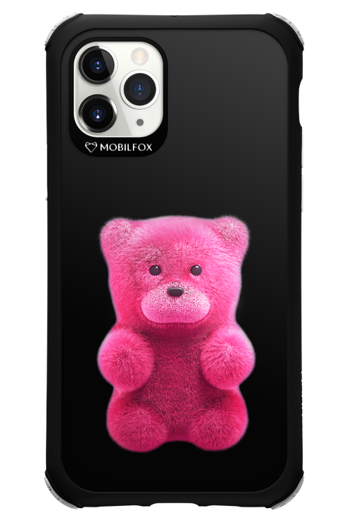 Pinky Bear - Apple iPhone 11 Pro