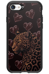 Leo Hearts 2.0 - Apple iPhone 8