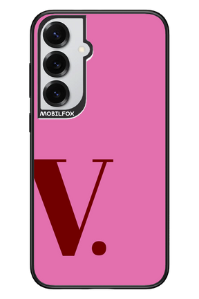 V (Sorbet) 2.0 - Samsung S25+