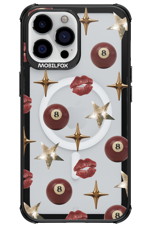 Lucky strike 2.0 - Apple iPhone 13 Pro Max