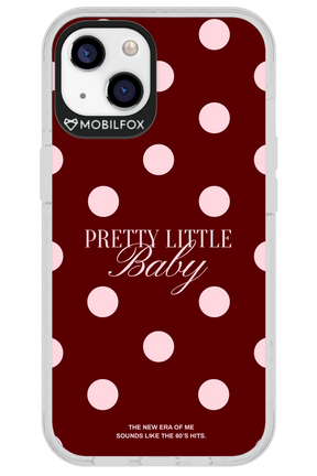 60’s Baby - Apple iPhone 13