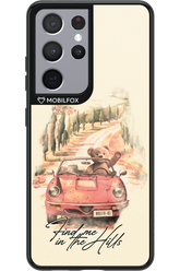 Find Me in the Hills - Samsung Galaxy S21 Ultra