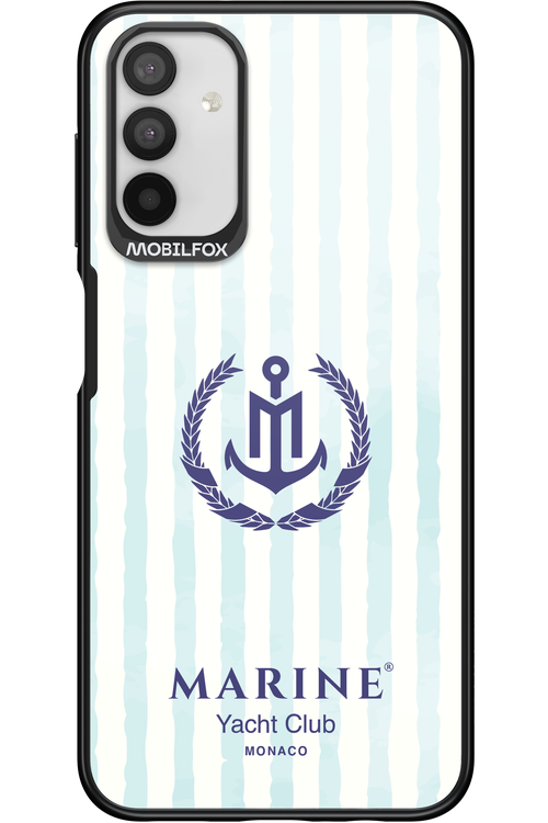 Marine Yacht Club - Samsung Galaxy A04s