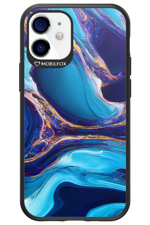 Amethyst 2.0 - Apple iPhone 12 Mini