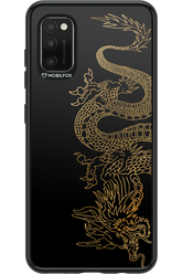 Gold Age 2.0 - Samsung Galaxy A41