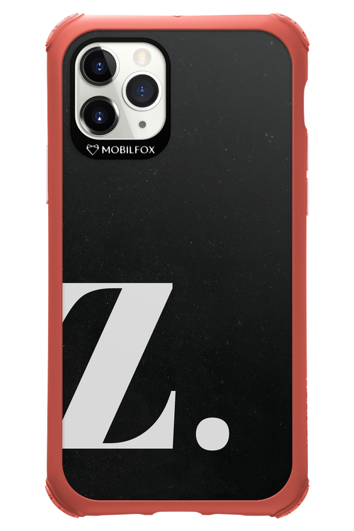Z (Off Space) - Apple iPhone 11 Pro