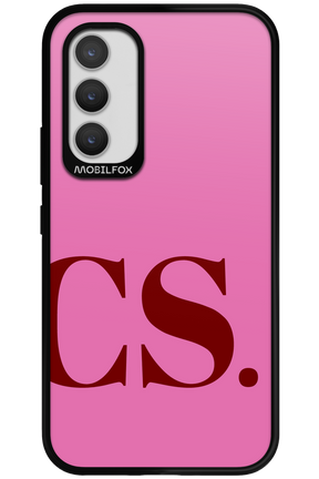 CS (Sorbet) 2.0 - Samsung Galaxy A34