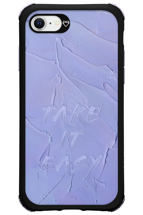 Take it easy - Apple iPhone SE 2022