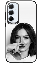 Soft Focus - Samsung Galaxy A35