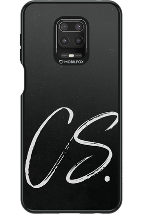 (Off Space) CS 2.0 - Xiaomi Redmi Note 9 Pro