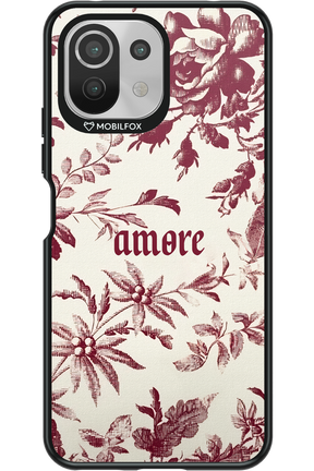 Amore - Xiaomi Mi 11 Lite (2021)
