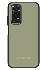 Olive 2.0 - Xiaomi Redmi Note 11/11S 4G