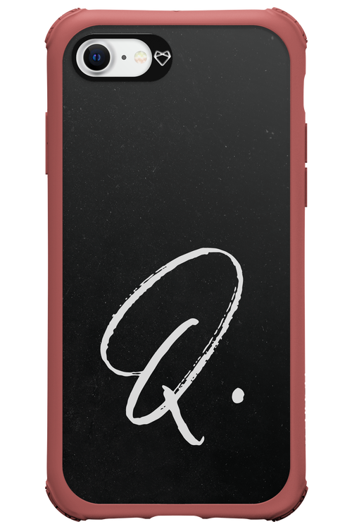(Off Space) Q 2.0 - Apple iPhone 8