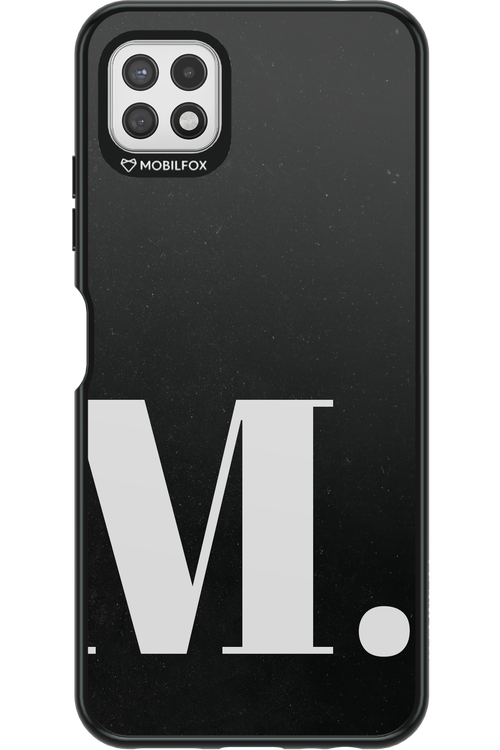 M (Off Space) 2.0 - Samsung Galaxy A22 5G