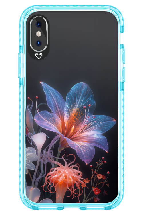 BIOLUMINESCENT 2.0 - Apple iPhone X