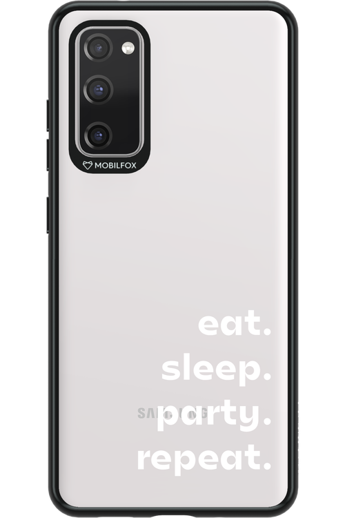 Party Loop Light 2.0 - Samsung Galaxy S20 FE