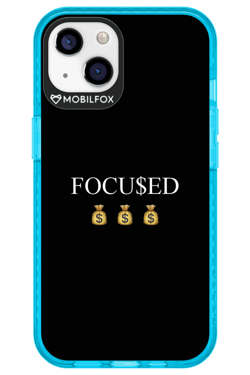 FOCU$ED - Apple iPhone 13