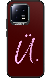 (Dark Blush) U II 2.0 - Xiaomi 13