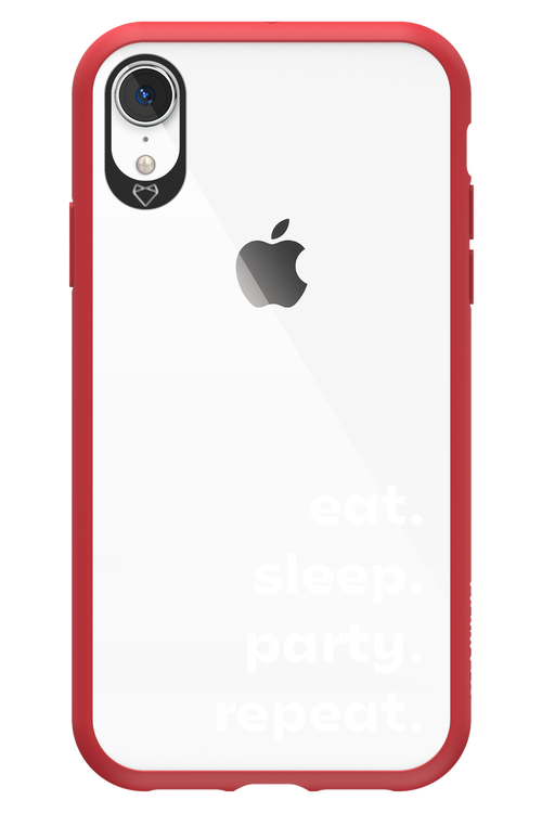 Party Loop Light - Apple iPhone XR