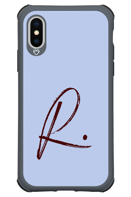 (Jellyfish Presso) R 2.0 - Apple iPhone XS