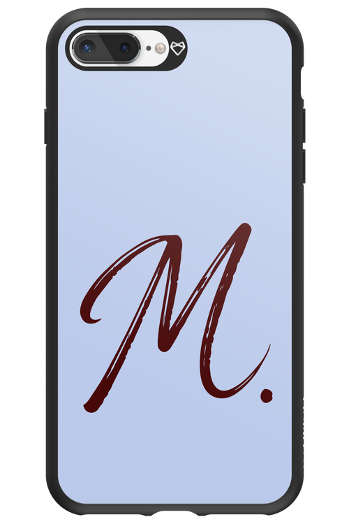 (Jellyfish Presso) M 2.0 - Apple iPhone 8 Plus