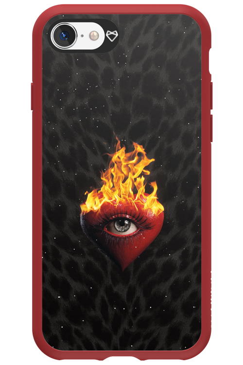 Shit happens - Apple iPhone SE 2022