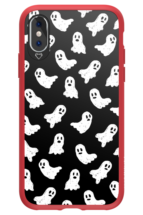 Chill Spirits - Apple iPhone X