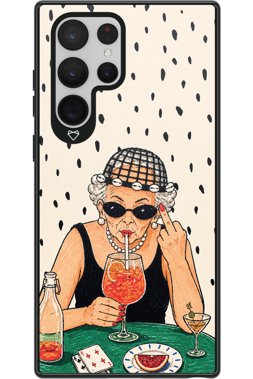 Mommy 2.0 - Samsung Galaxy S22 Ultra