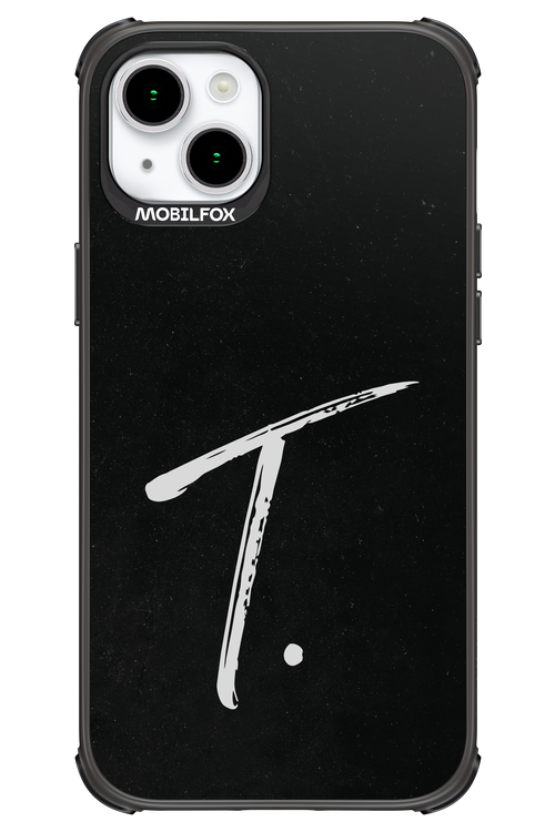 (Off Space) T 2.0 - Apple iPhone 15 Plus