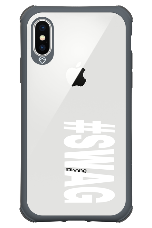 Swag Light Mode - Apple iPhone X