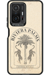 Riviera Palms 2.0 - Xiaomi Mi 11T Pro
